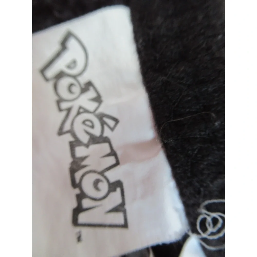 Pokemon Throw‎ Blanket 46x60 Pokeball Pikachu squirtle Charmander Bulbasaur USED